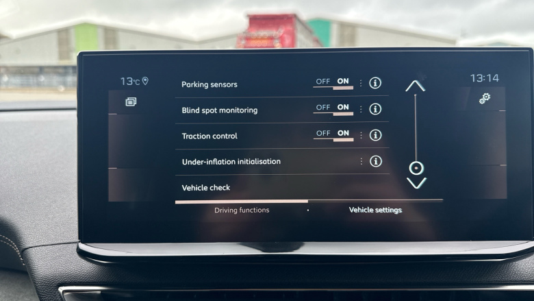 Peugeot 3008 1.2 PureTech GT Premium 5dr EAT8 Petrol Estate